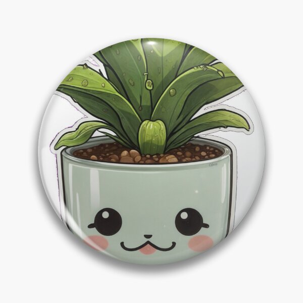 Item preview, Planta amiga 1.0 designed and sold by MoonsideGallery.