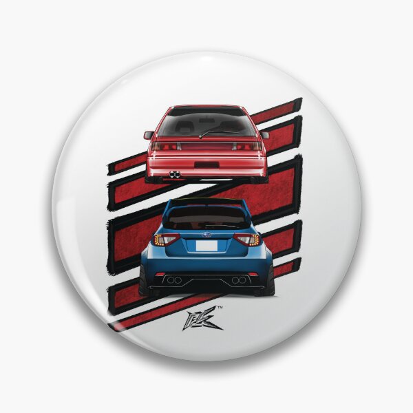 Item preview, jdm hatchback rear collection  designed and sold by NaquashM.
