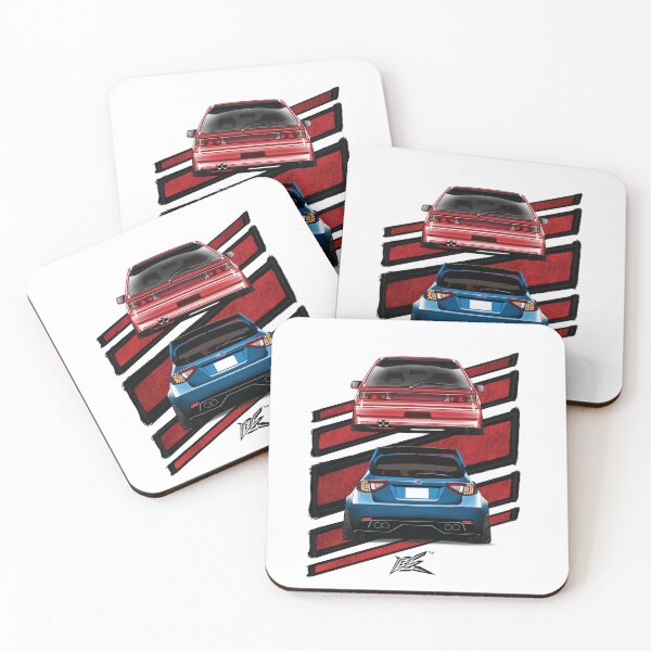 Item preview, jdm hatchback rear collection  designed and sold by NaquashM.