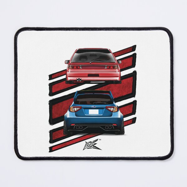 Item preview, jdm hatchback rear collection designed and sold by NaquashM.