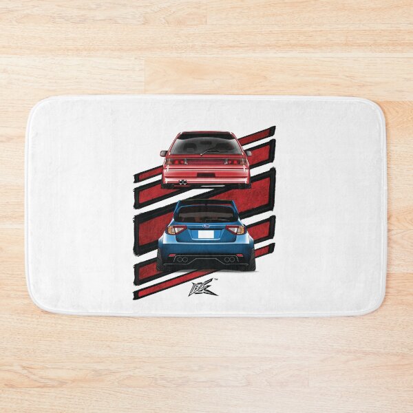 Item preview, jdm hatchback rear collection  designed and sold by NaquashM.