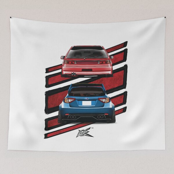 Item preview, jdm hatchback rear collection  designed and sold by NaquashM.