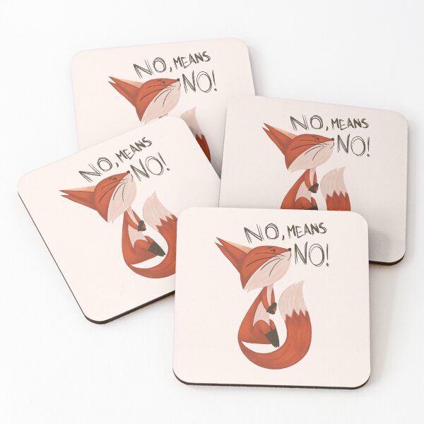 Item preview, Funny angry fox designed and sold by ifthereareroses.