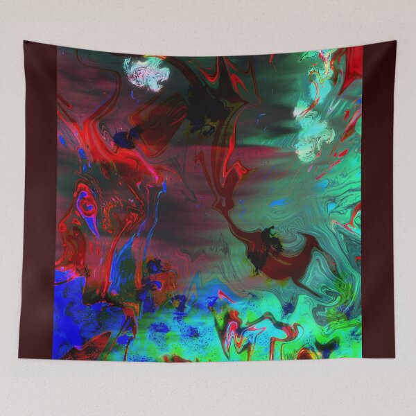 Item preview, Wonders at depth designed and sold by hernthem.