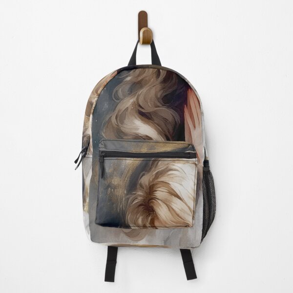 Item preview, Blonde Angel designed and sold by Dawn van Doorn.