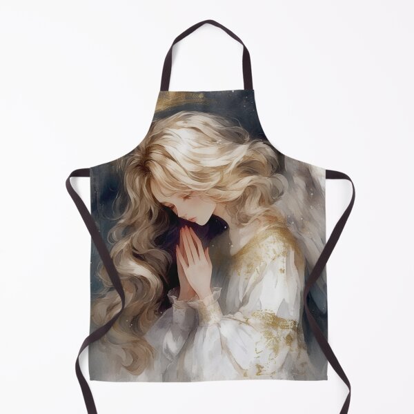 Item preview, Blonde Angel designed and sold by Dawn van Doorn.