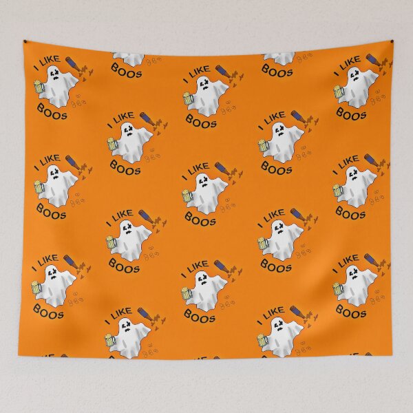 Item preview, i like boos designed and sold by moss-moths.
