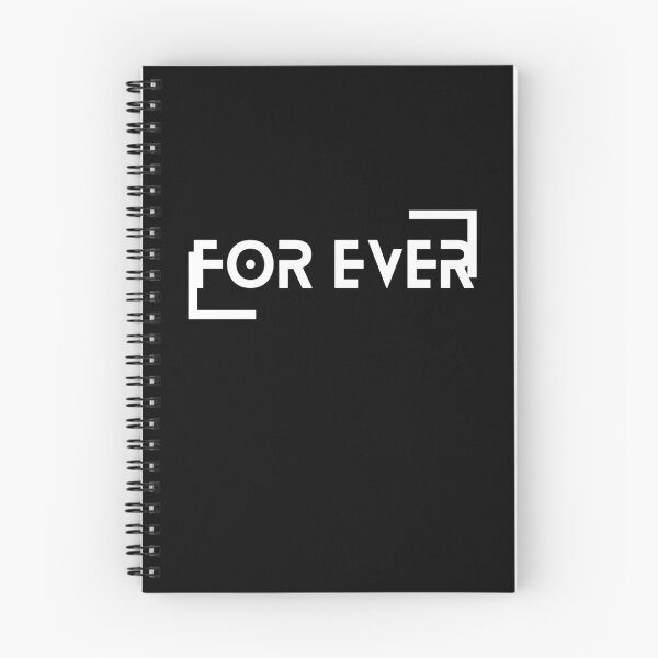 Item preview, Quote forever designed and sold by Eugenie974.