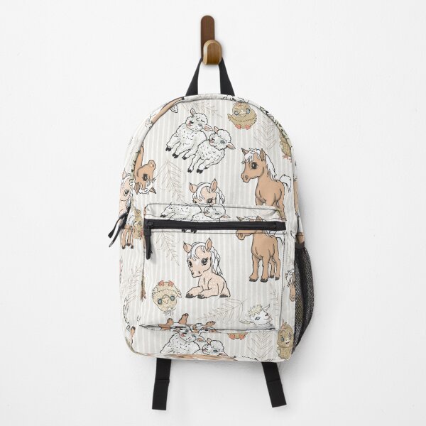 Item preview, Baby Love - Lambs, puppies, chicks on the farm designed and sold by Salzanos.