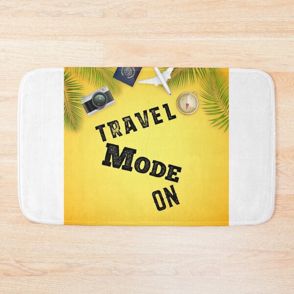 Item preview, Traveling mode designed and sold by Designtothepoint.