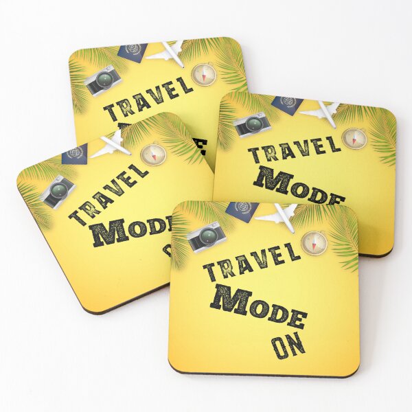 Item preview, Traveling mode designed and sold by Designtothepoint.