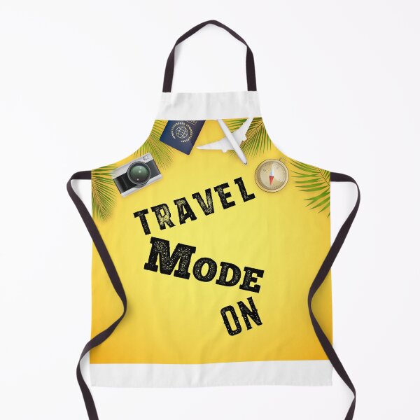 Item preview, Traveling mode designed and sold by Designtothepoint.