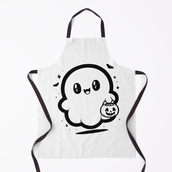 Item preview, Halloween Sweetheart Ghost designed and sold by Thai Vibe Studio.