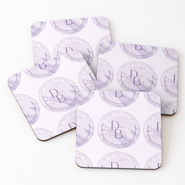 Item preview, Dream Big by E. H.: For the Creative Mind designed and sold by Dream Big! by E. H..
