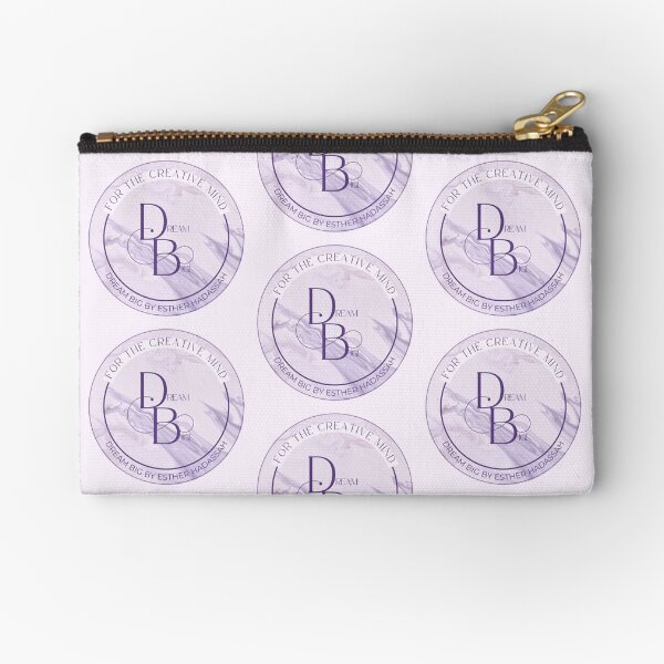 Item preview, Dream Big by E. H.: For the Creative Mind designed and sold by Dream Big! by E. H..