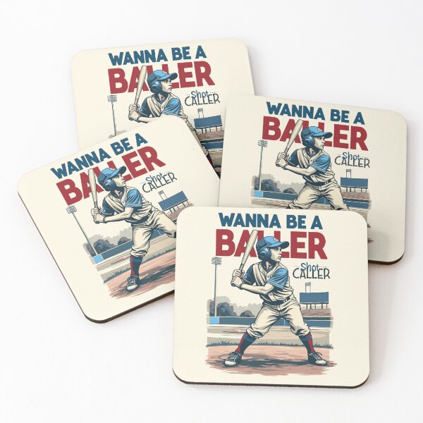 Item preview, Baseball Lover Sport Funny Quote designed and sold by InkCraftHouse.