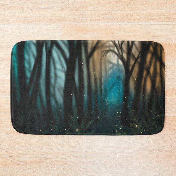 Item preview, Magic Forest designed and sold by AnnRu-art.