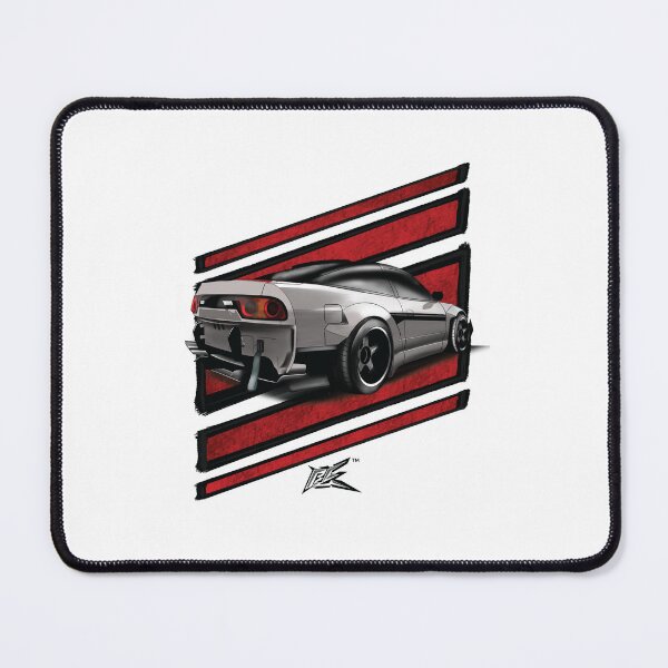 Item preview, s13 silvia 240sx gray designed and sold by NaquashM.
