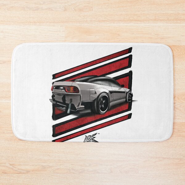 Item preview, s13 silvia 240sx gray  designed and sold by NaquashM.