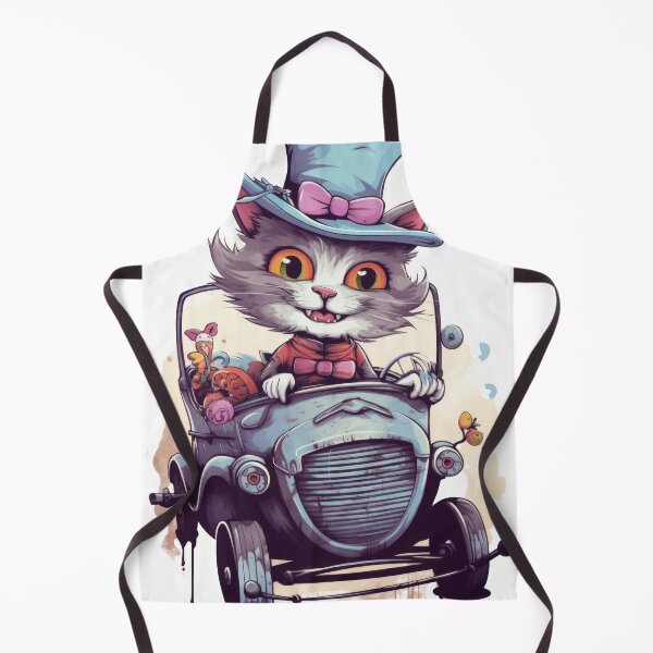 Item preview, Joker Cat designed and sold by Ryslissa.