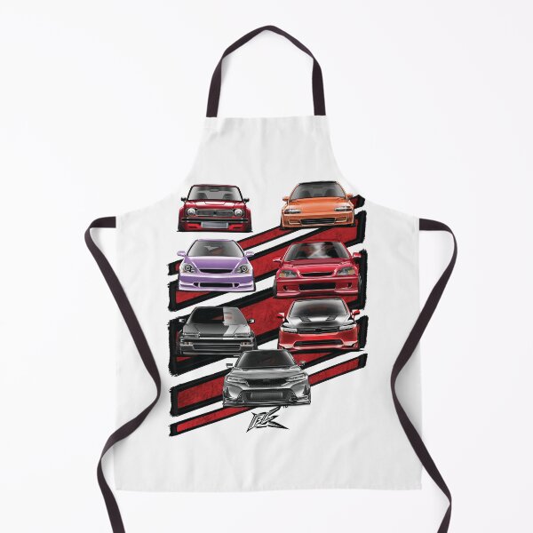 Item preview, civic generations collection  designed and sold by NaquashM.