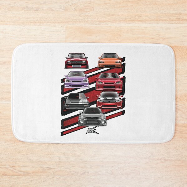 Item preview, civic generations collection  designed and sold by NaquashM.