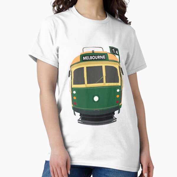 Item preview, Melbourne Tram designed and sold by melbournedesign.