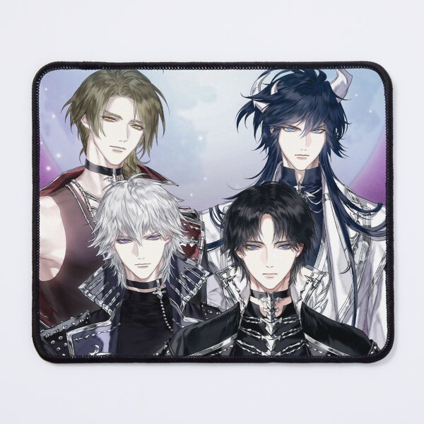 Item preview, Sealed with A dragon's Kiss | Remaster designed and sold by Genius-Japan.