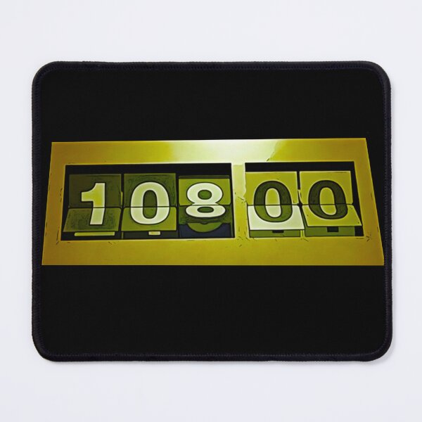 Item preview, Lost Numbers designed and sold by Sector 99.