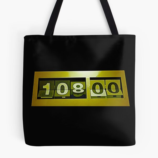 Item preview, Lost Numbers designed and sold by Sector 99.