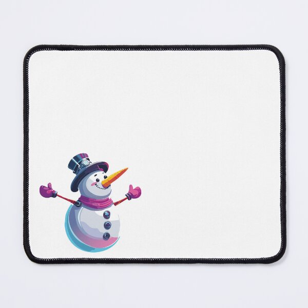 Item preview, snowman with a big nose designed and sold by PR7M.