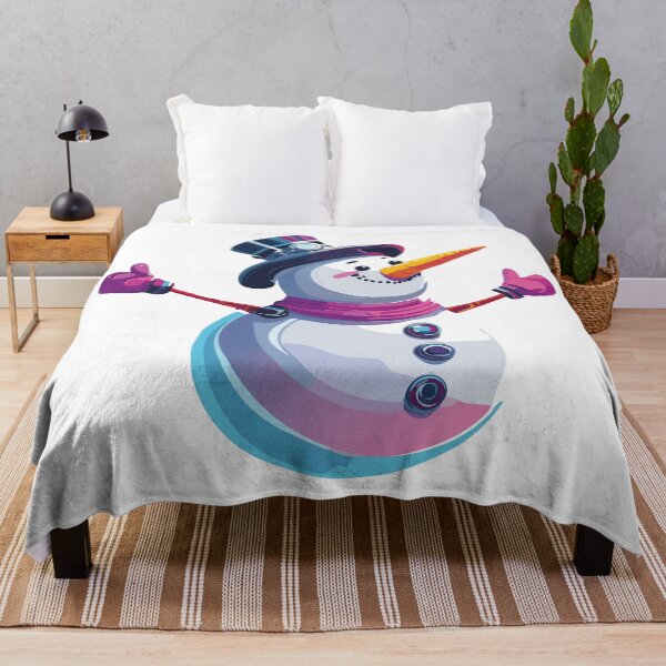 Item preview, snowman with a big nose designed and sold by Pr7em.
