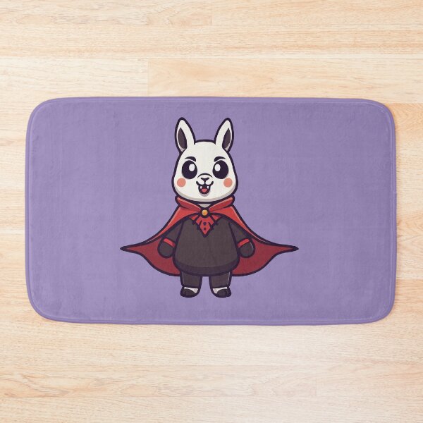 Item preview, Count Dracullama designed and sold by SketchyCritterz.