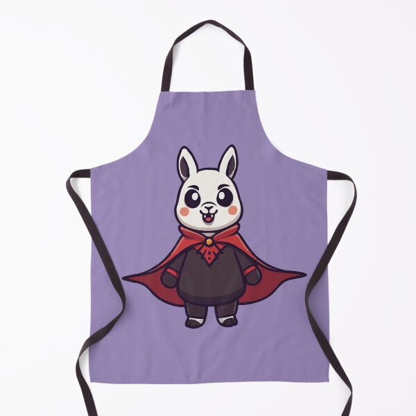 Item preview, Count Dracullama designed and sold by SketchyCritterz.