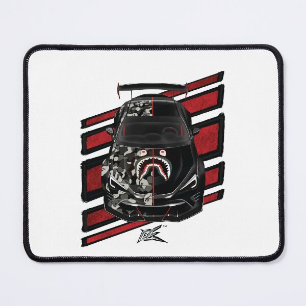Item preview, toyota gt86 brz body kit shark livery  designed and sold by NaquashM.