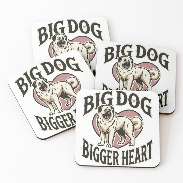Item preview, Amantes de los perros grandes designed and sold by Deborah Regan.
