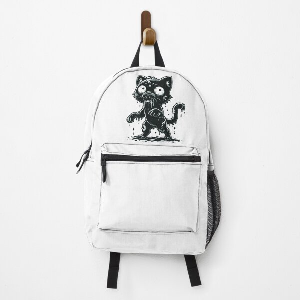 Item preview, Zombie Cat designed and sold by Puppies-.
