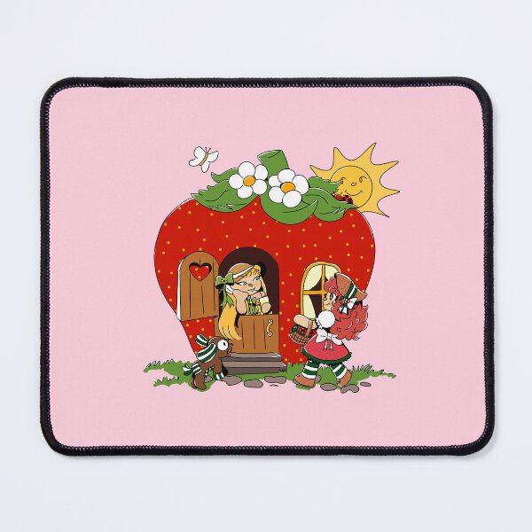 Item preview, Strawberry and Lemon designed and sold by CandyTkk.