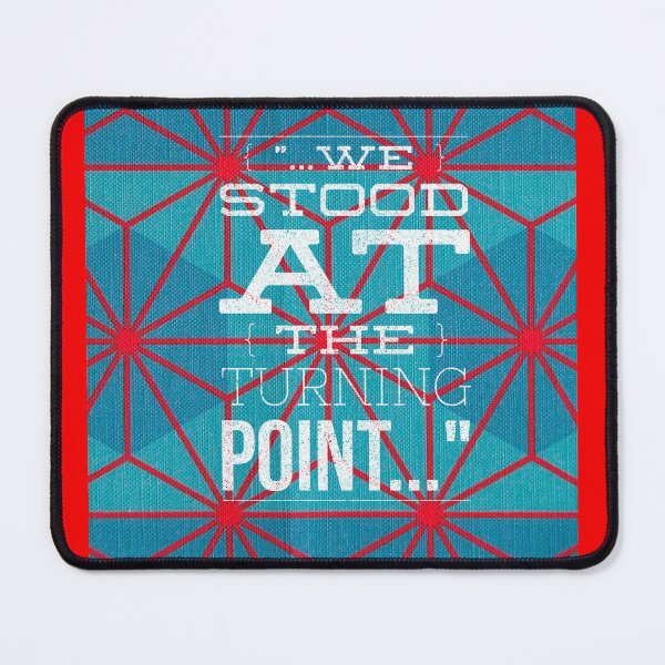 Item preview, Turning Point designed and sold by Frostedflakes4u.