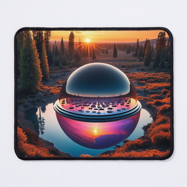 Item preview, SURREALISM designed and sold by whims-14.