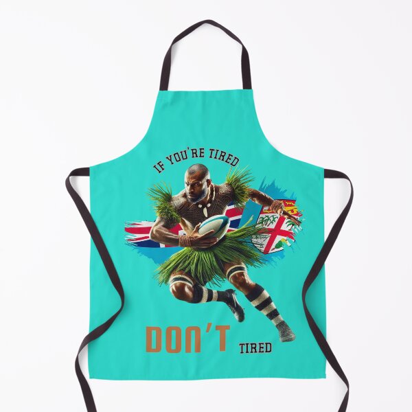 Item preview, "If you're tired, Don't tired" designed and sold by JabezFj.
