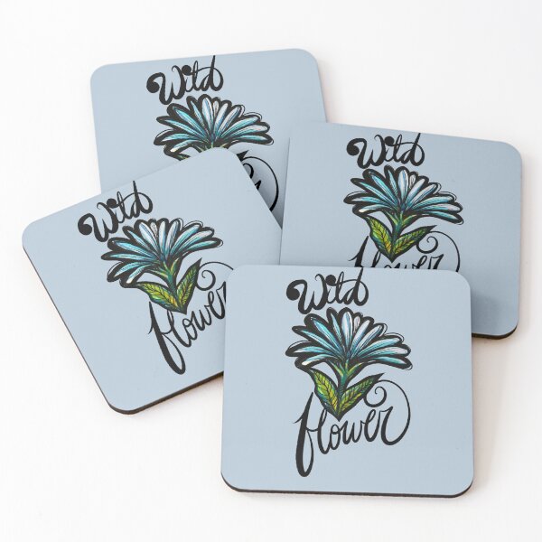 Item preview, Wildflower designed and sold by FrictionMaxxing.