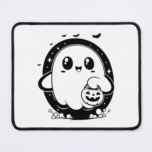 Item preview, Cute Halloween Pumpkin Hugger designed and sold by Thai Vibe Studio.