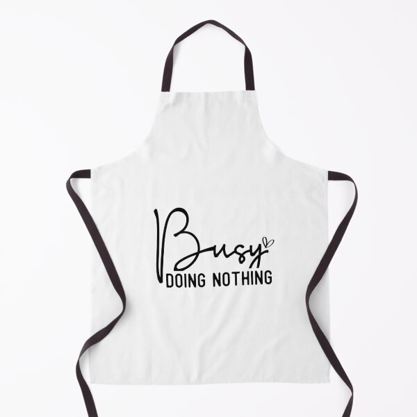 Item preview, Busy doing nothing designed and sold by CleanDecor.