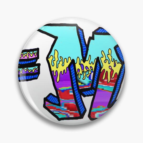 Item preview, Graffiti Rap Art E=MC2 designed and sold by LowEndGraphics.