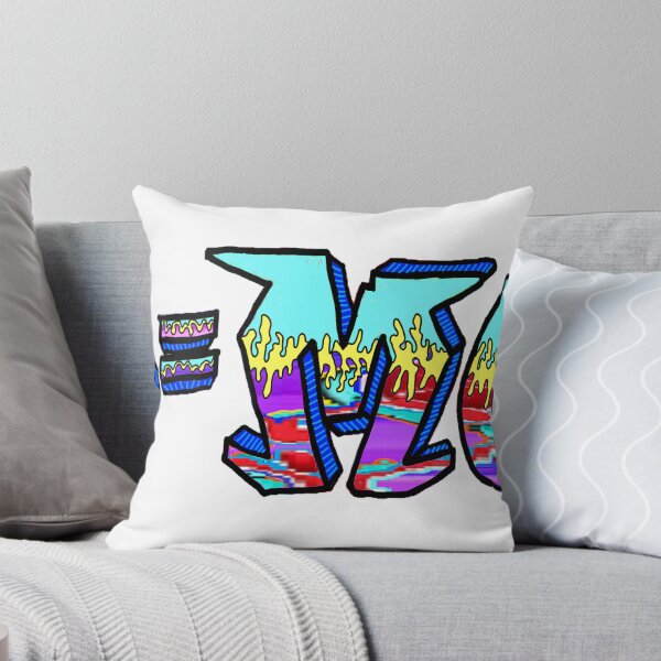 Item preview, Graffiti Rap Art E=MC2 designed and sold by LowEndGraphics.