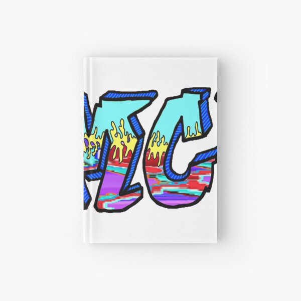 Item preview, Graffiti Rap Art E=MC2 designed and sold by LowEndGraphics.