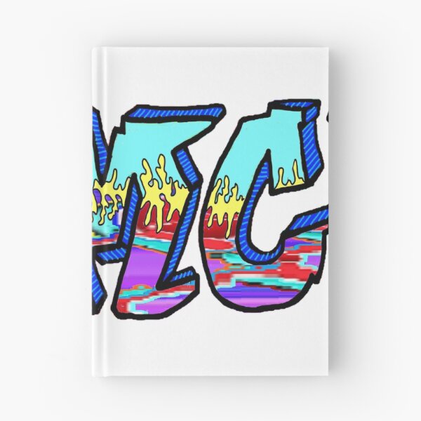 Item preview, Graffiti Rap Art E=MC2 designed and sold by LowEndGraphics.