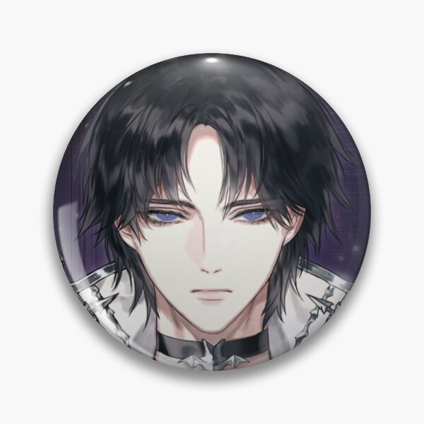 Item preview, Sealed with A dragon's Kiss | Loic designed and sold by Genius-Japan.