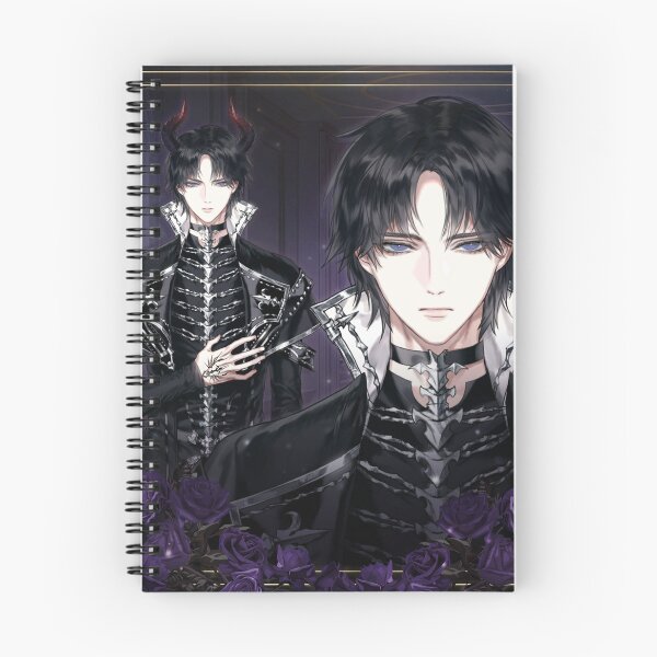 Item preview, Sealed with A dragon's Kiss | Loic designed and sold by Genius-Japan.